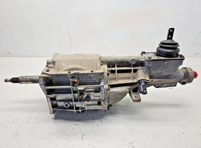 1994-1998 Ford Mustang 3.8L V6 T5 Manual Transmission 5 Speed OEM - Image 1 of 4