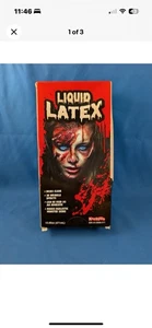Maquillage liquide en latex de qualité professionnelle Kangourou, pinte de 16 oz - Photo 1/6