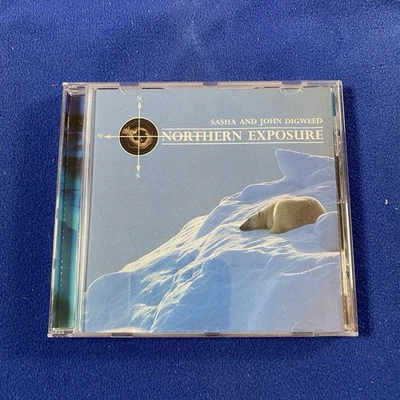 Sasha And John Digweed – Northern Exposure [CD] - Image 1 of 3