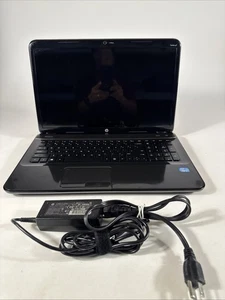 HP Pavilion G7 Intel i3 2350M @ 2,20 GHz 4 GB RAM 640 GB HDD Windows 10 Pro - Foto 1 di 12