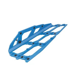 Genuine OEM Ski-Doo Tunnel Reinforcement Blue Summit SP Backcountry - Bild 1 von 1