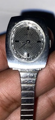 Reloj mecánico Lanco vintage Foto 1 de 4