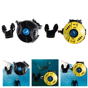 Tauchen 2. Stufe Atemregler Unterwasser Wassersport Tauchausrüstung - Bild 1 von 15