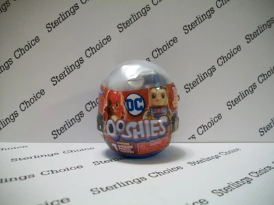 Ooshies DC Pencil Topper #21816 Mystery Capsule New/Unopened - Image 1 of 4