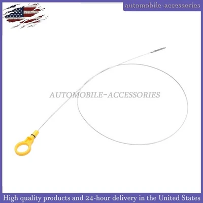 Dipstick Fits 2011-2016 Ford F-450 F-550 F-250 F-350 BC3Z6750C BC3Z6750B Foto 1 de 4