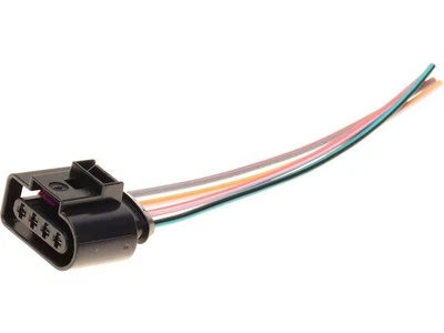 For 2012-2013 Volkswagen Golf R Ignition Coil Connector Kit Original 37628XQKM - Image 1 of 2