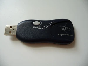 Gyration GC15RF 2.4GHz Transceiver device only - Afbeelding 1 van 2
