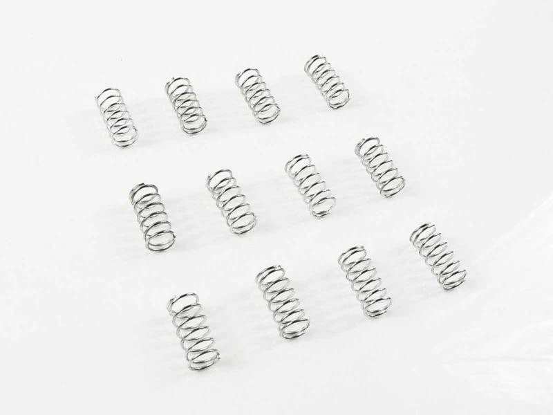 Mato HengLong 1/16 3838 M26 Pershing 3839 M41A3 Walker Bulldog Spring Set MT018 - Image 1 of 1