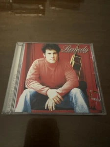 Robbie Hazen- Remedy (CD, 2005) - Picture 1 of 1