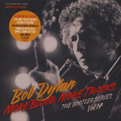 Bob Dylan - More Blood, More Tracks - The Boo (Vinyl 2LP - 2018 - EU - Original) - Bild 1 von 2
