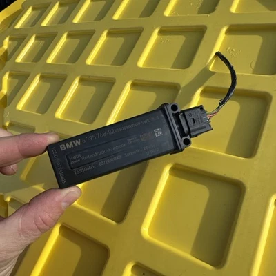 07-13 BMW E90 E92 E84 E70 X5 RDC TPMS SENSOR  ANTENNA OEM 6795768-02 LCI - Image 1 of 4