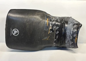 1999 Polaris Sportsman 500 4X4 OEM FRONT REAR SEAT SADDLE - Picture 1 of 8