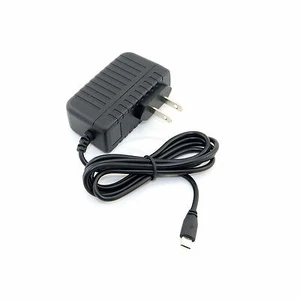 5V 2A Travel Adapter Charger Power for Samsung Cell phone Micro USB Plug New 10W - Picture 1 of 3