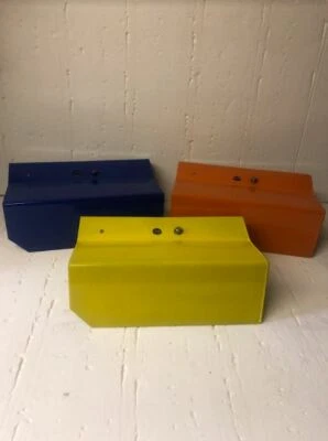 Ford Transit Van Anti-Theft Car Pedal Lock (para otros vehículos envíeme un mensaje) Foto 1 de 4