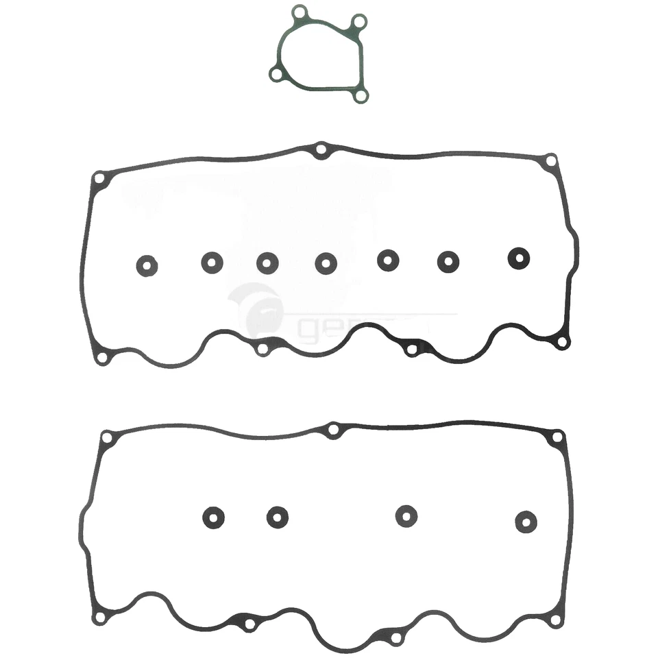 Juntas de cubierta de válvula MAZDA 929 1988 1989 1990 1991 MAZDA MPV 1989 1990 1991-1998 Foto 1 de 1