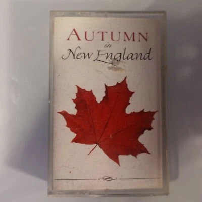 Autumn In New England (Cassette) - Image 1 of 2