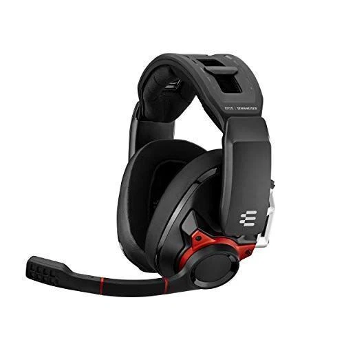 HyperX Cloud Stinger Core Over Head Gaming Headset - Black