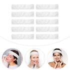  48 Pcs Makeup Hair Band Beauty Salon Headbands Face Washing Hoops Miss