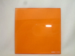 Cokin P 030 Orange Filter 85B only , No 30 - Picture 1 of 2