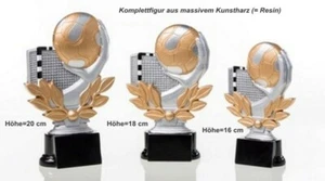3er Serie Pokale Handball ST3918456 (H=20-16cm) inkl.Gravur - Bild 1 von 1