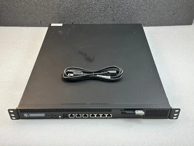 Extreme Networks NX-7510-100R0-WR Wireless Network Mgmt NO HDD FREE SHIPPING 🚚 - Image 1 of 4
