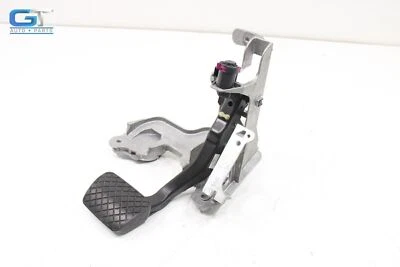 AUDI A7 2012-2017 PEDAL DE PARADA DE FRENO CON SOPORTE OEM Foto 1 de 4