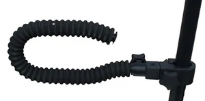 OFF OR ON BOX Soft Ripple Pole Hook Section Safe £8.99 Post Free - Picture 1 of 3