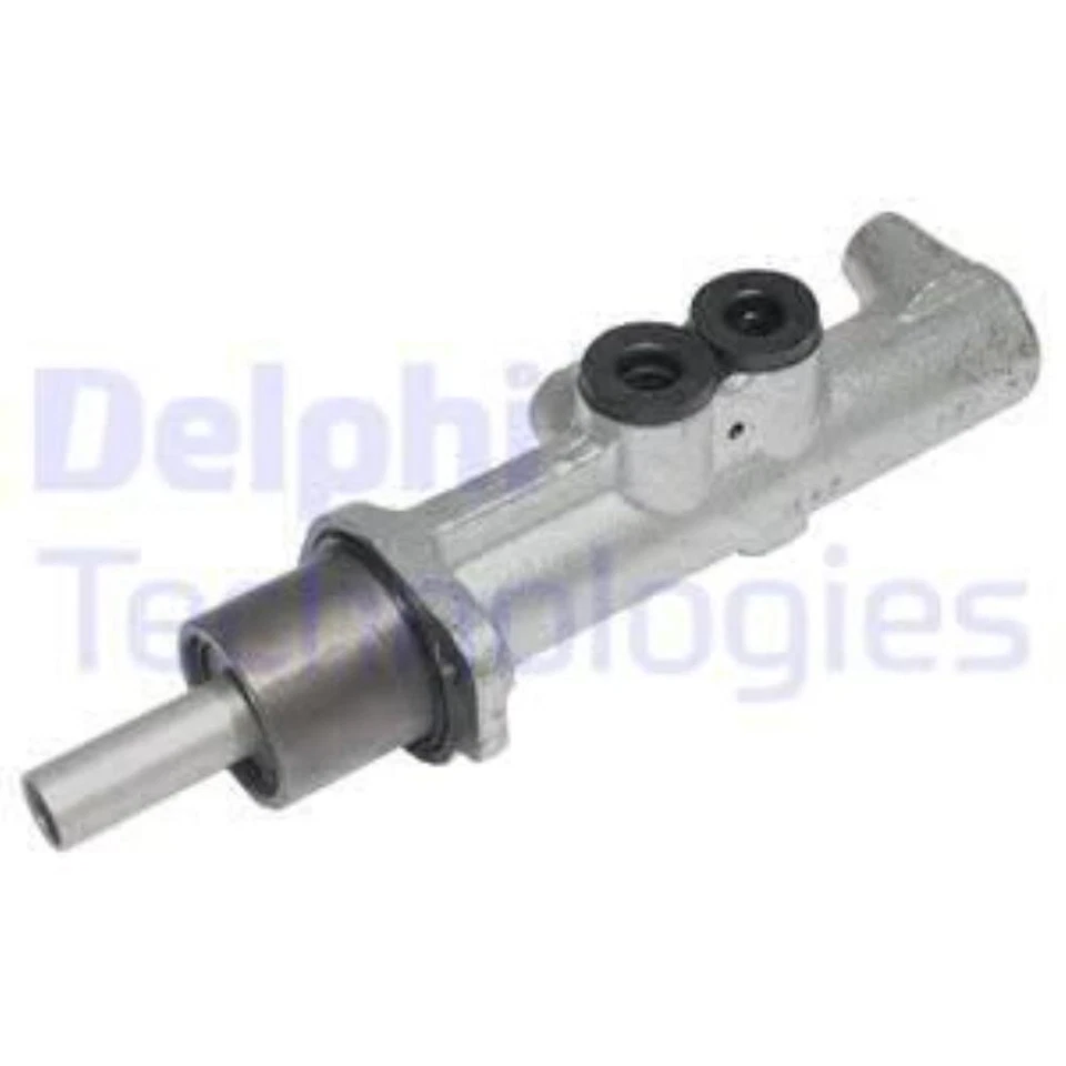 DELPHI Maître-cylindre Maître Cylindre Ø24mm pour Mercedes-Benz Sprinter - Photo 1/1