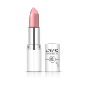 ๐ Lavera Organic Peony 03 Cream Glow Lipstick 4.5g - Picture 1 of 1
