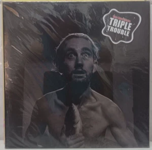 The Residents Triple Trouble (Vinyl) - Imagen 1 de 2