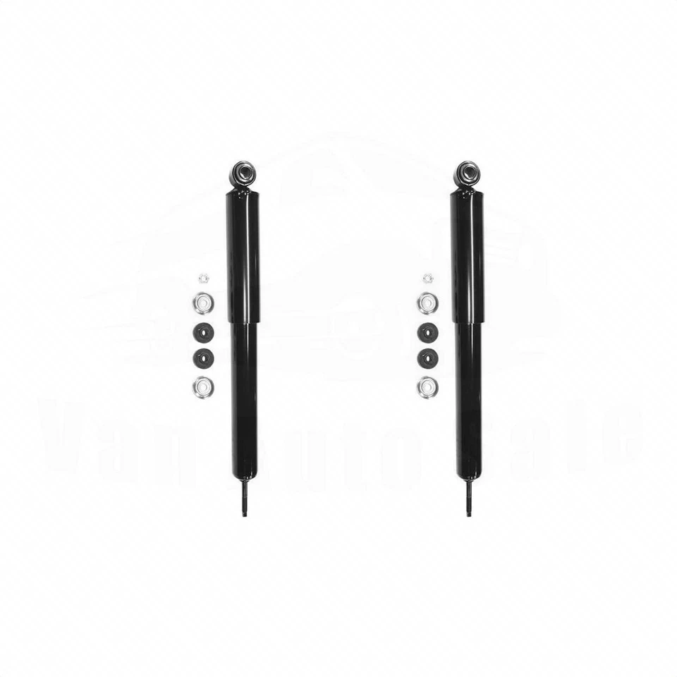 Classic Gabriel Rear Shocks for Ford Galaxie 1960-1964 - Image 1 of 1