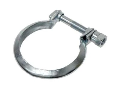 For 1999-2005 Porsche 911 Exhaust Clamp 68936HCKM 2001 2004 2002 2000 2003 996 - Image 1 of 2