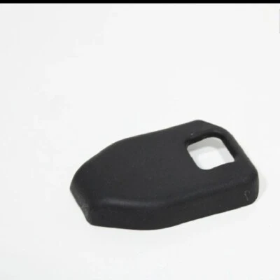 2019-2022 DODGE DURANGO REAR RIGHT SIDE 2ND SECOND ROW SEAT BELT COVER CAP OEM - Image 1 of 3