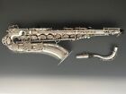 Saxophone Tenor Selmer