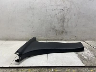 2012 HONDA CROSSTOUR EX-L LEFT DRIVER SIDE LOWER CENTER B PILLAR COVER TRIM OEM+ - Image 1 of 4