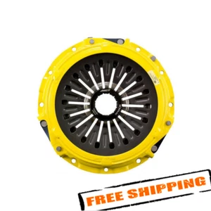 ACT MB018 Heavy Duty Pressure Plate for 2003-2015 Mitsubishi Lancer Evolution - Picture 1 of 4