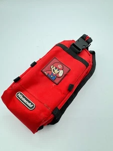 RAR Nintendo DS Mario Bros Switch N Tragetasche - Bild 1 von 3