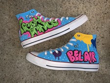 fresh prince bel air shoes