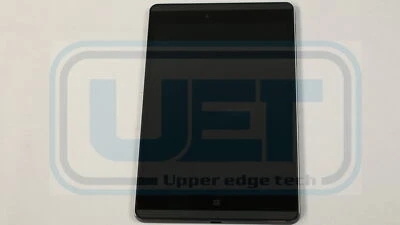 HP 608 G1 LCD Touch Screen Panel 823047-001 QXGA Tested Warranty - Image 1 of 3