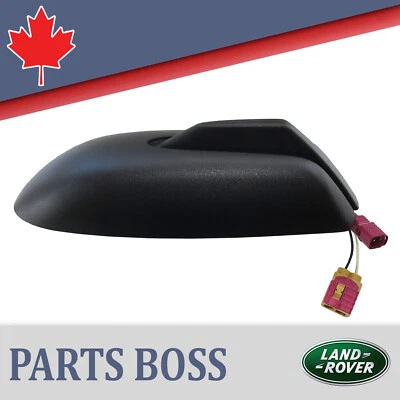 Land Rover Range Rover Sport LR3 2005-2009 OEM NUEVO antena sin navegación Foto 1 de 4