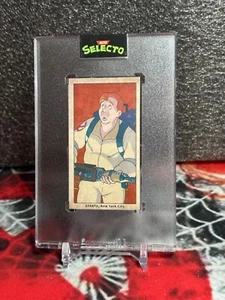 2025 Custom T206-Style Ray Stantz Ghostbusters Trading Card – Vintage Design - Picture 1 of 2