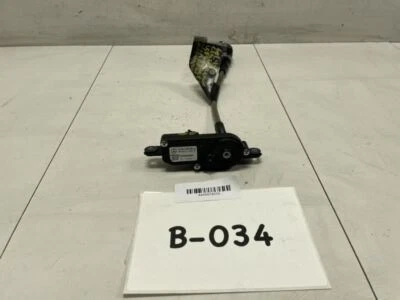 2008 MERCEDES GL450 REAR LEFT QUARTER WINDOW REGULATOR MOTOR OEM+ - Image 1 of 4