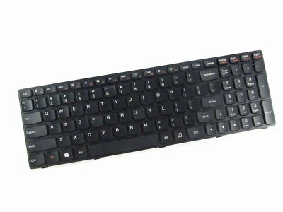 NEW for IBM Lenovo Ideapad G700 G700A G700-ITH G700AT-ITH series laptop Keyboard - Image 1 of 2