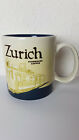 Starbucks Tasse Mug Zurich Zrich 🇨🇭 16 fl oz