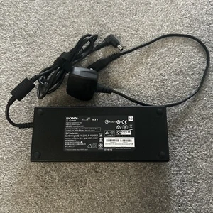 Sony AC Adapter 19.5v Genuine KD-49XD8088 - Picture 1 of 2