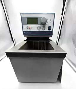 PolyScience 8012A11B Programmable Heated Circulating Bath 120V - Picture 1 of 6