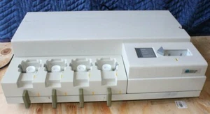 Molecular Devices Threshold Assay System w/Auxiliary Manifold WARRANTY - Picture 1 of 6