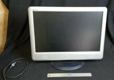 Emachines Monitor Model E216T5W - Image 1 of 4