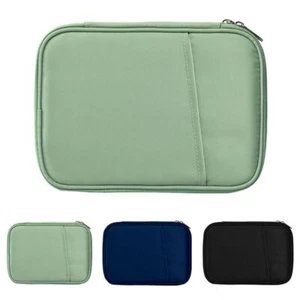 Anti Scratch e-Reader Sleeve for Kindle Paperwhite/Kobo Clara Libra Travel - Picture 1 of 14
