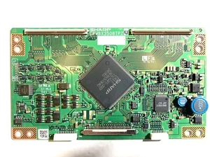 T-CON BOARD CPWBX3508TPZ Q für Sharp - Bild 1 von 1